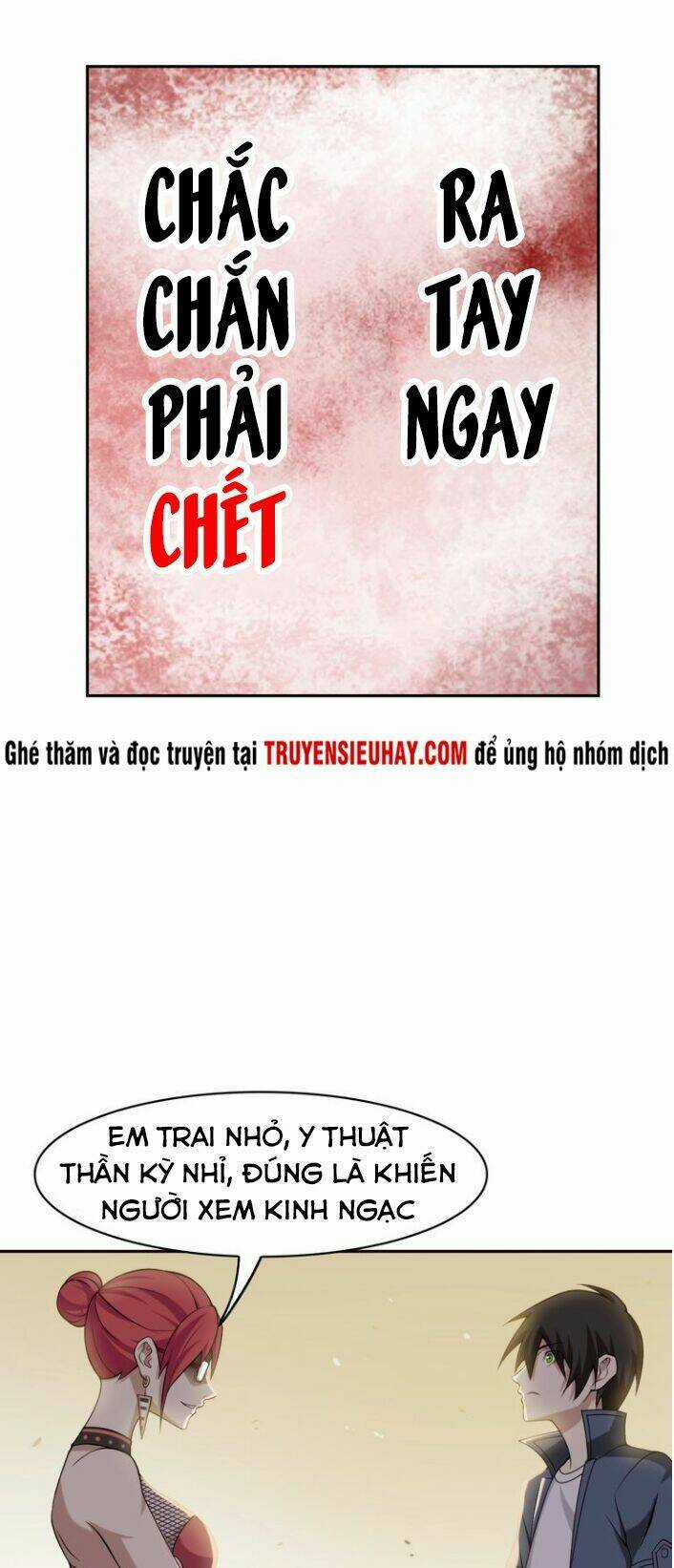 Siêu Cấp Đại Chủ Bạ Chapter 9 trang 5