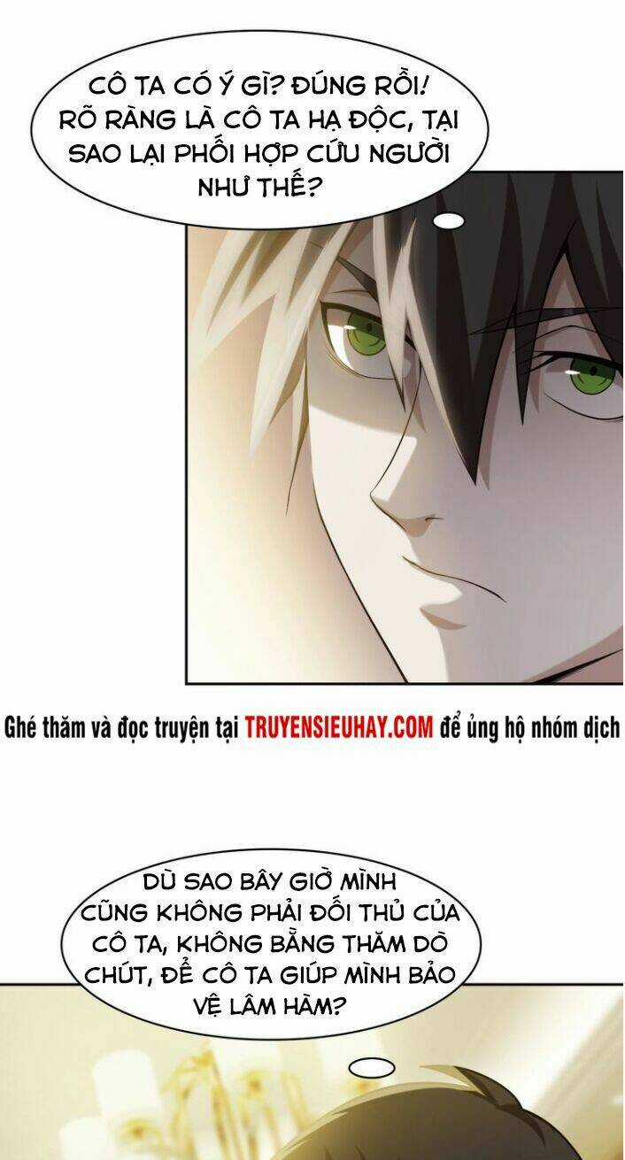 Siêu Cấp Đại Chủ Bạ Chapter 9 trang 7