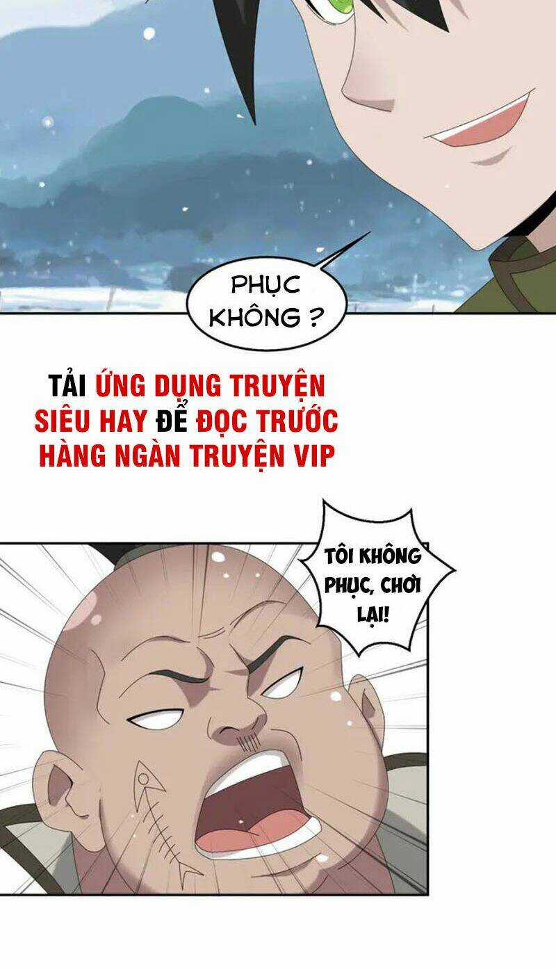 Siêu Cấp Đại Chủ Bạ Chapter 90 trang 10