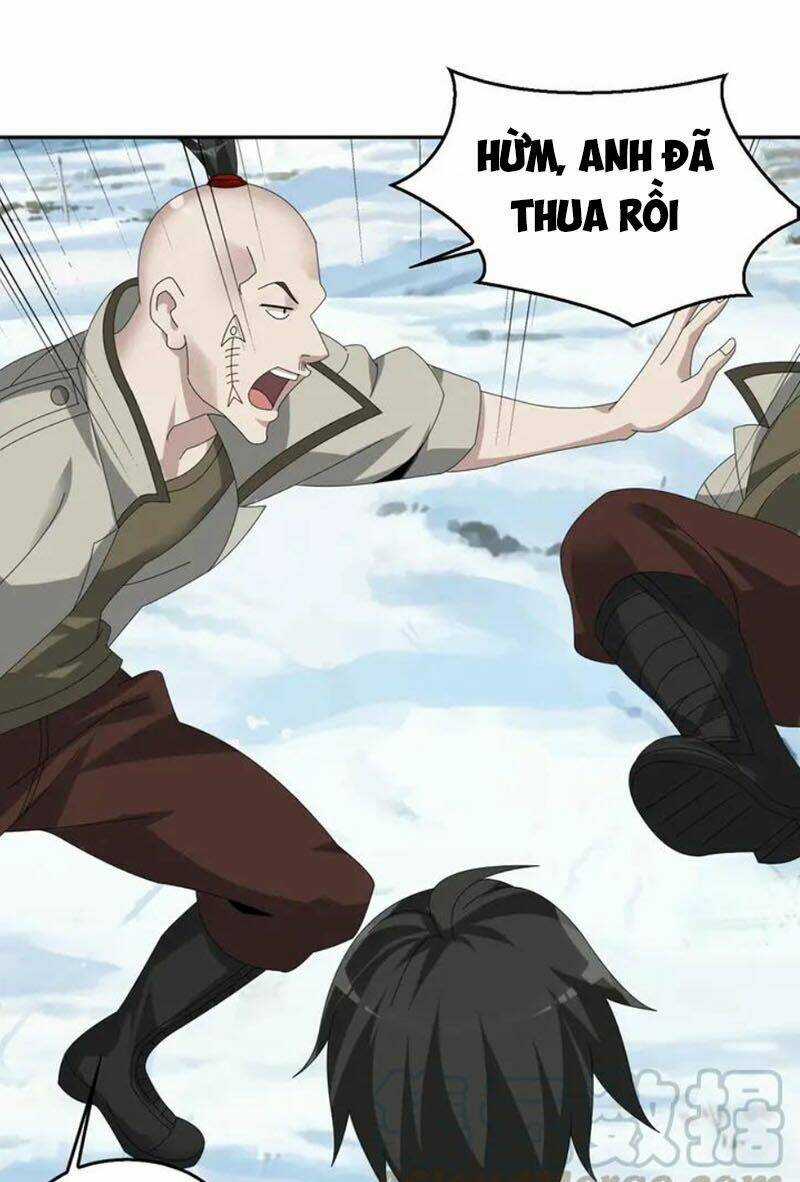 Siêu Cấp Đại Chủ Bạ Chapter 90 trang 11