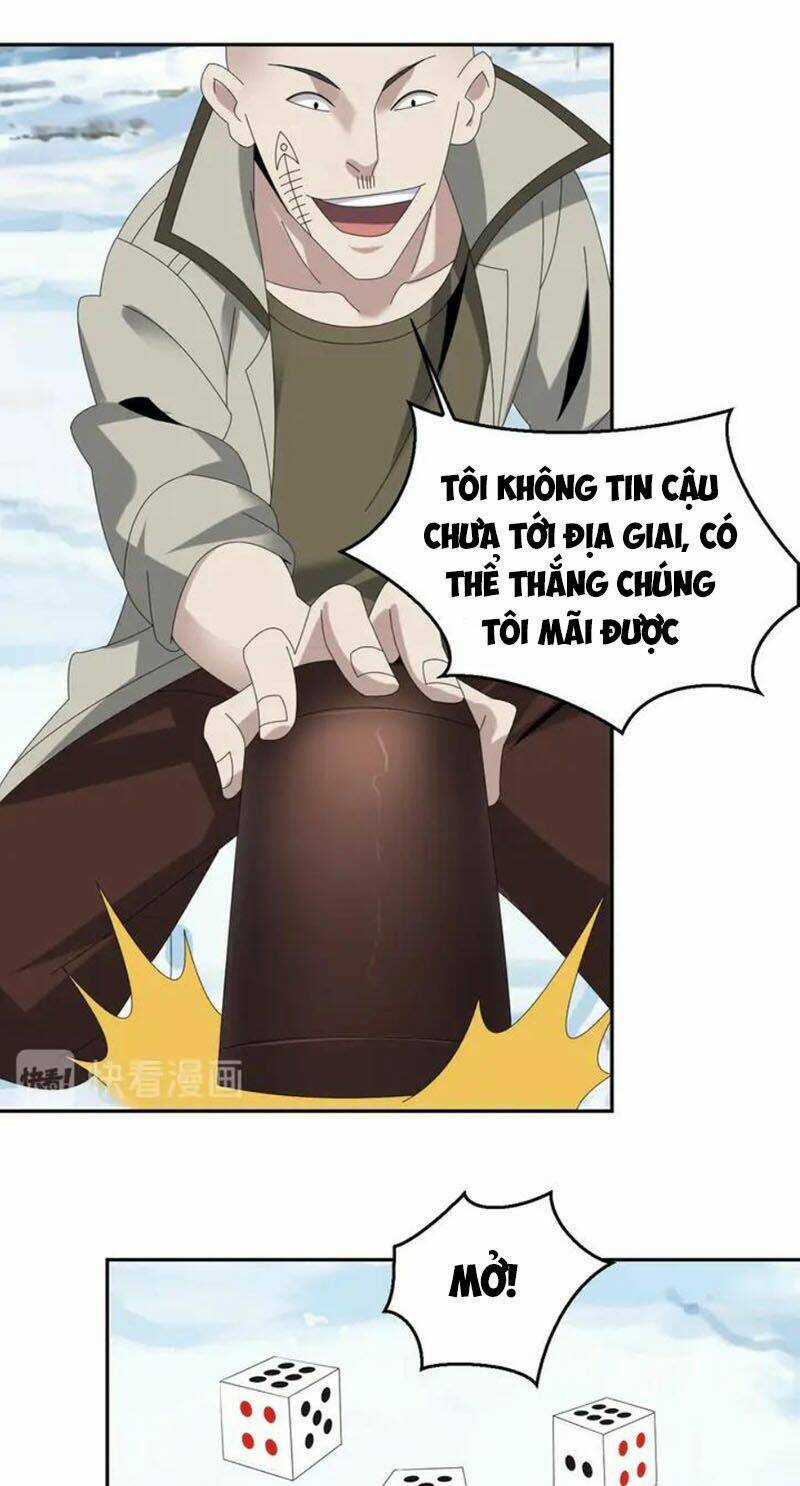 Siêu Cấp Đại Chủ Bạ Chapter 90 trang 13