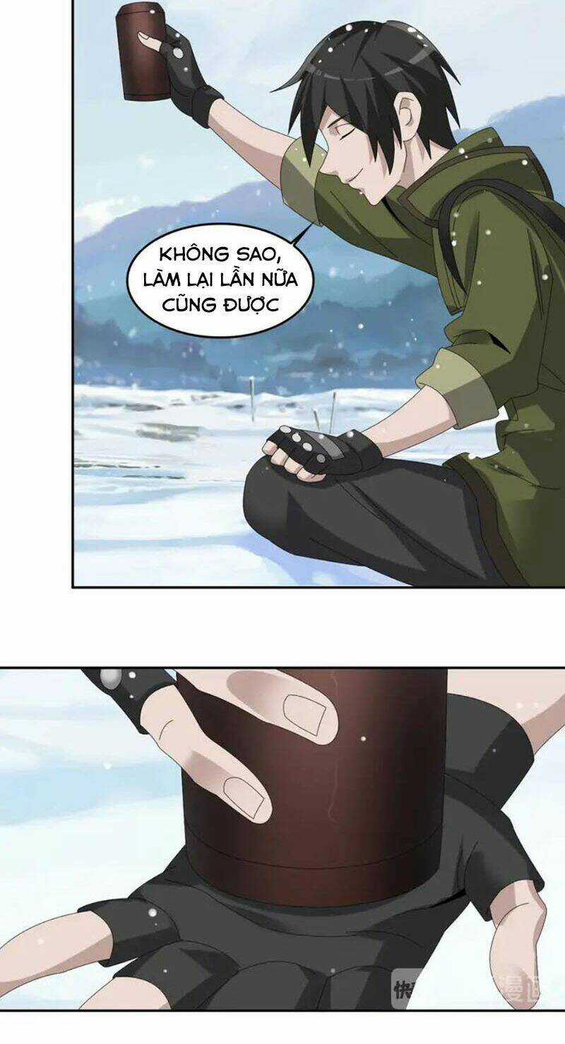 Siêu Cấp Đại Chủ Bạ Chapter 90 trang 18