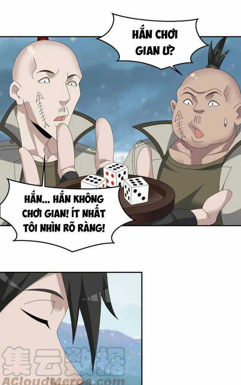 Siêu Cấp Đại Chủ Bạ Chapter 90 trang 19