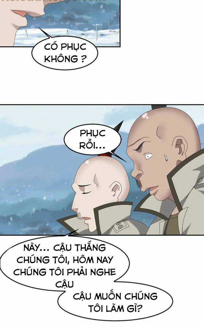 Siêu Cấp Đại Chủ Bạ Chapter 90 trang 20