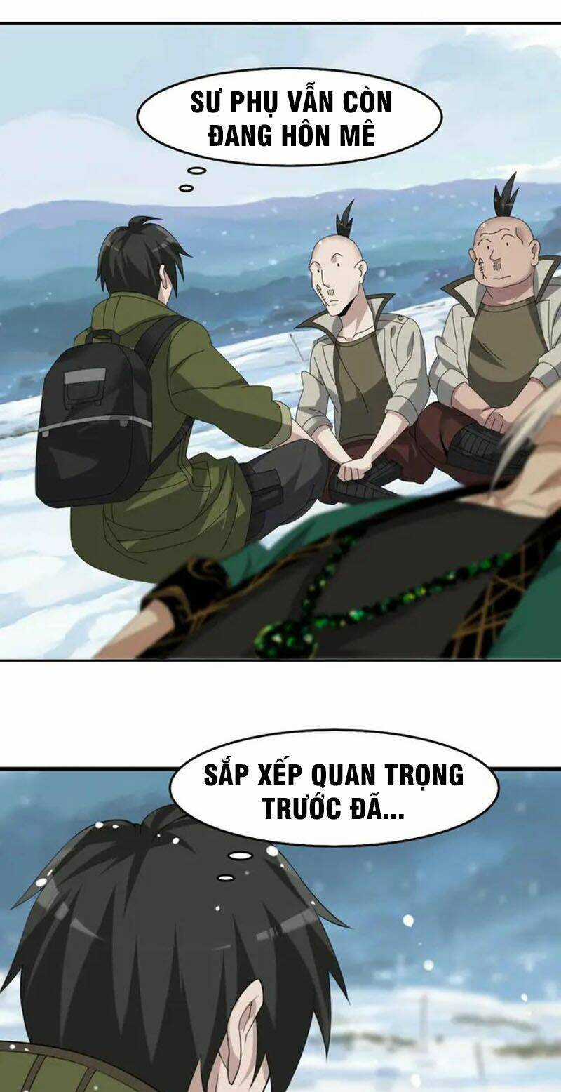 Siêu Cấp Đại Chủ Bạ Chapter 90 trang 21