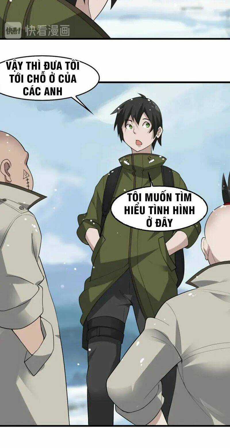 Siêu Cấp Đại Chủ Bạ Chapter 90 trang 22