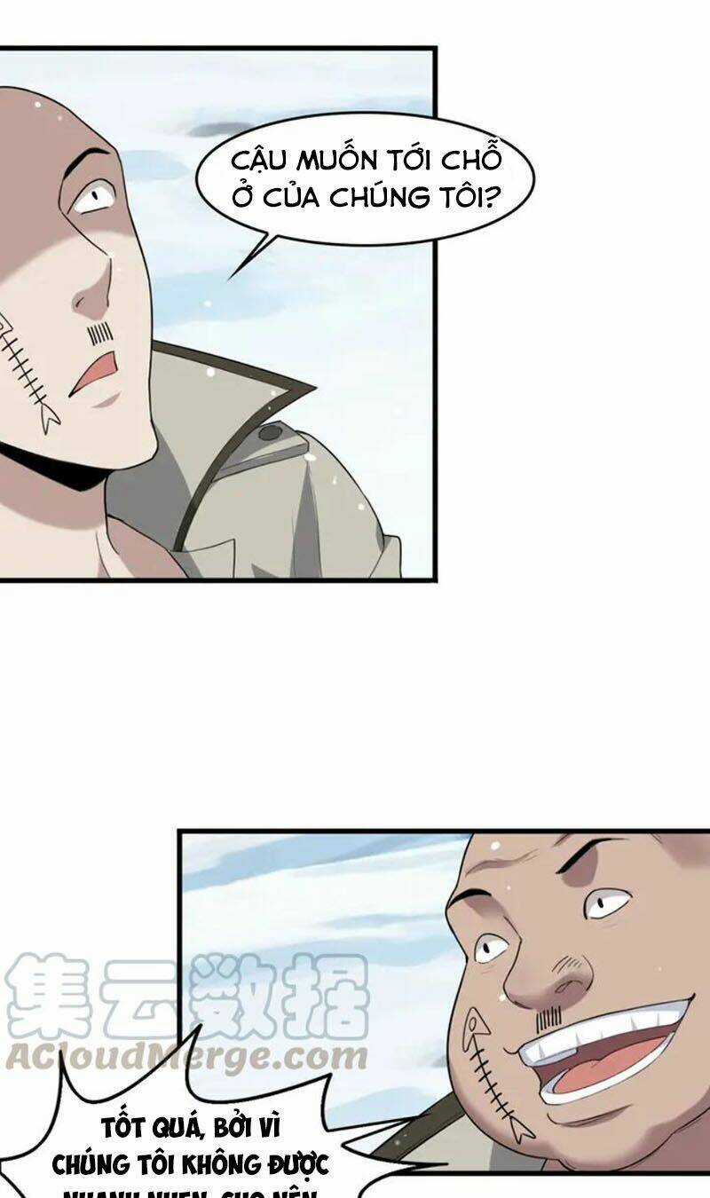 Siêu Cấp Đại Chủ Bạ Chapter 90 trang 23