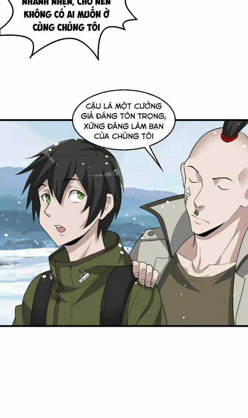 Siêu Cấp Đại Chủ Bạ Chapter 90 trang 24