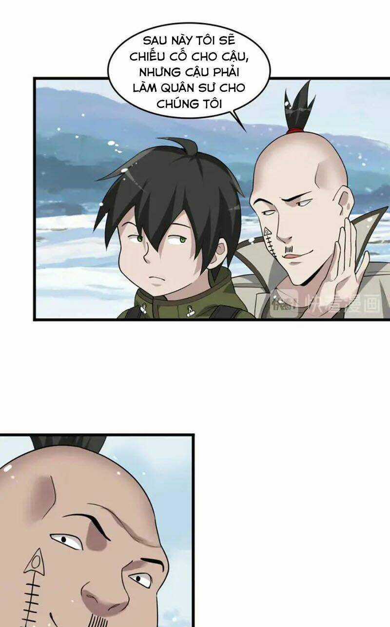 Siêu Cấp Đại Chủ Bạ Chapter 90 trang 25