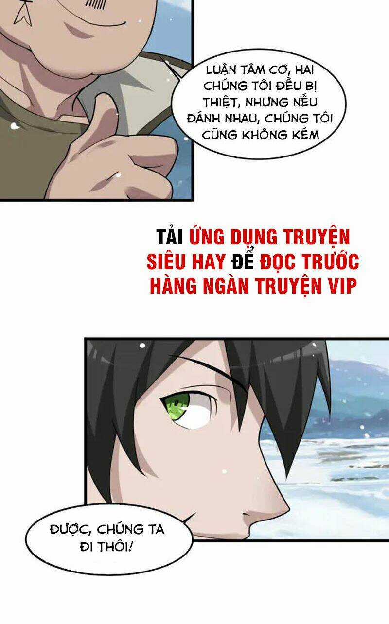 Siêu Cấp Đại Chủ Bạ Chapter 90 trang 26