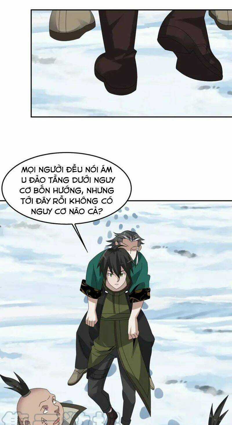 Siêu Cấp Đại Chủ Bạ Chapter 90 trang 27