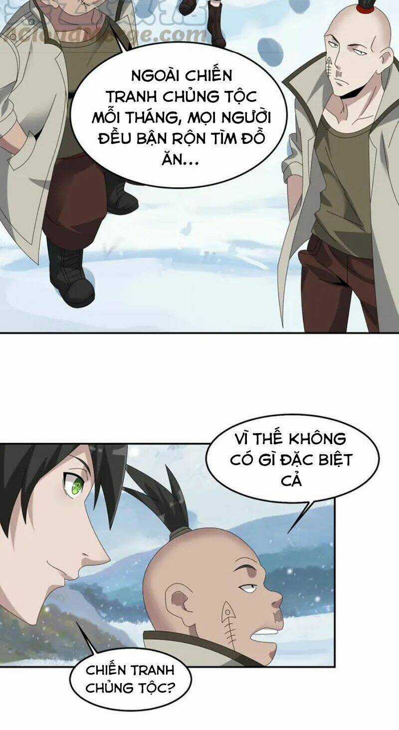 Siêu Cấp Đại Chủ Bạ Chapter 90 trang 28