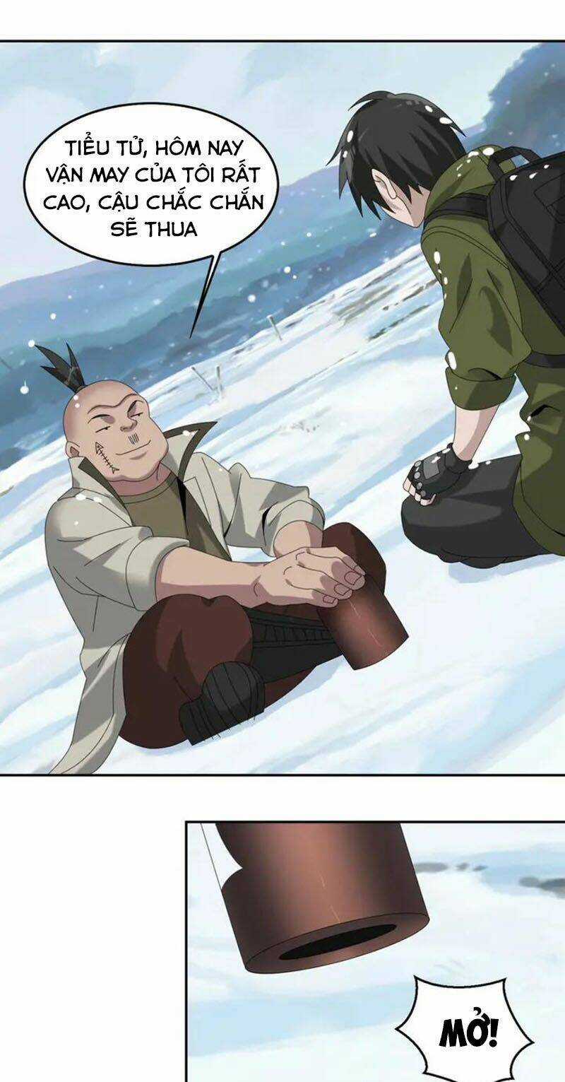 Siêu Cấp Đại Chủ Bạ Chapter 90 trang 3