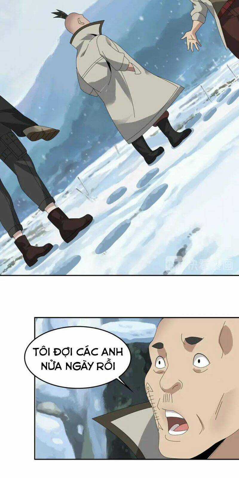 Siêu Cấp Đại Chủ Bạ Chapter 90 trang 30