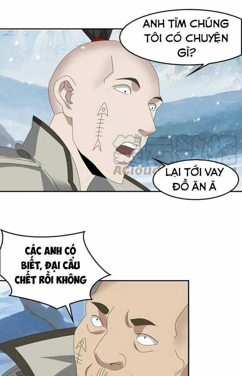 Siêu Cấp Đại Chủ Bạ Chapter 90 trang 31