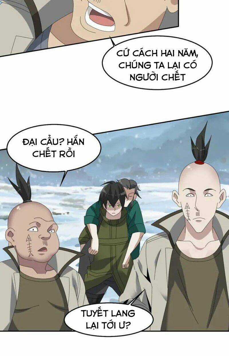 Siêu Cấp Đại Chủ Bạ Chapter 90 trang 32