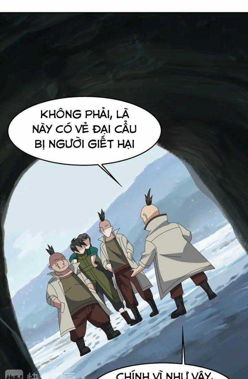 Siêu Cấp Đại Chủ Bạ Chapter 90 trang 33