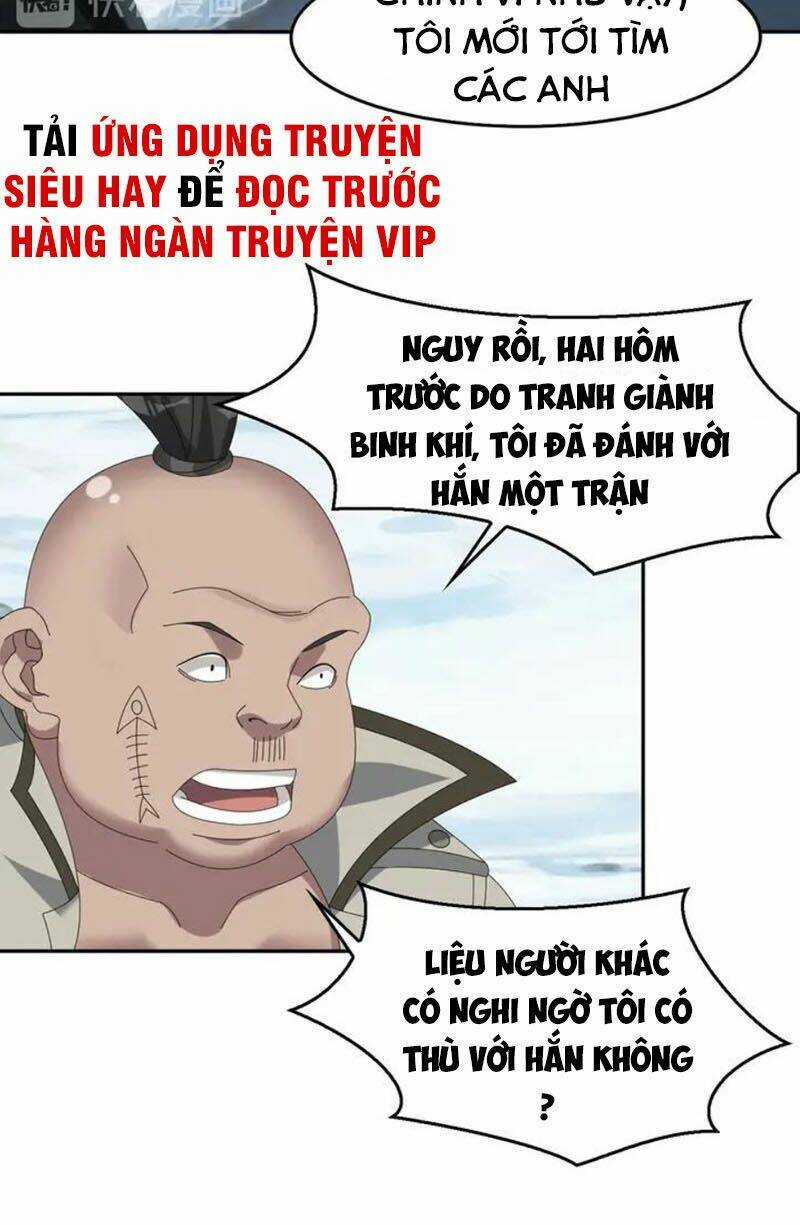 Siêu Cấp Đại Chủ Bạ Chapter 90 trang 34