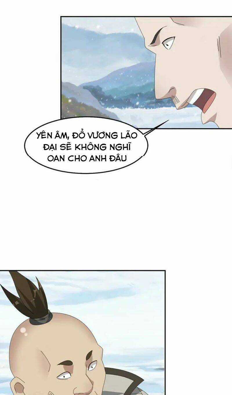 Siêu Cấp Đại Chủ Bạ Chapter 90 trang 35
