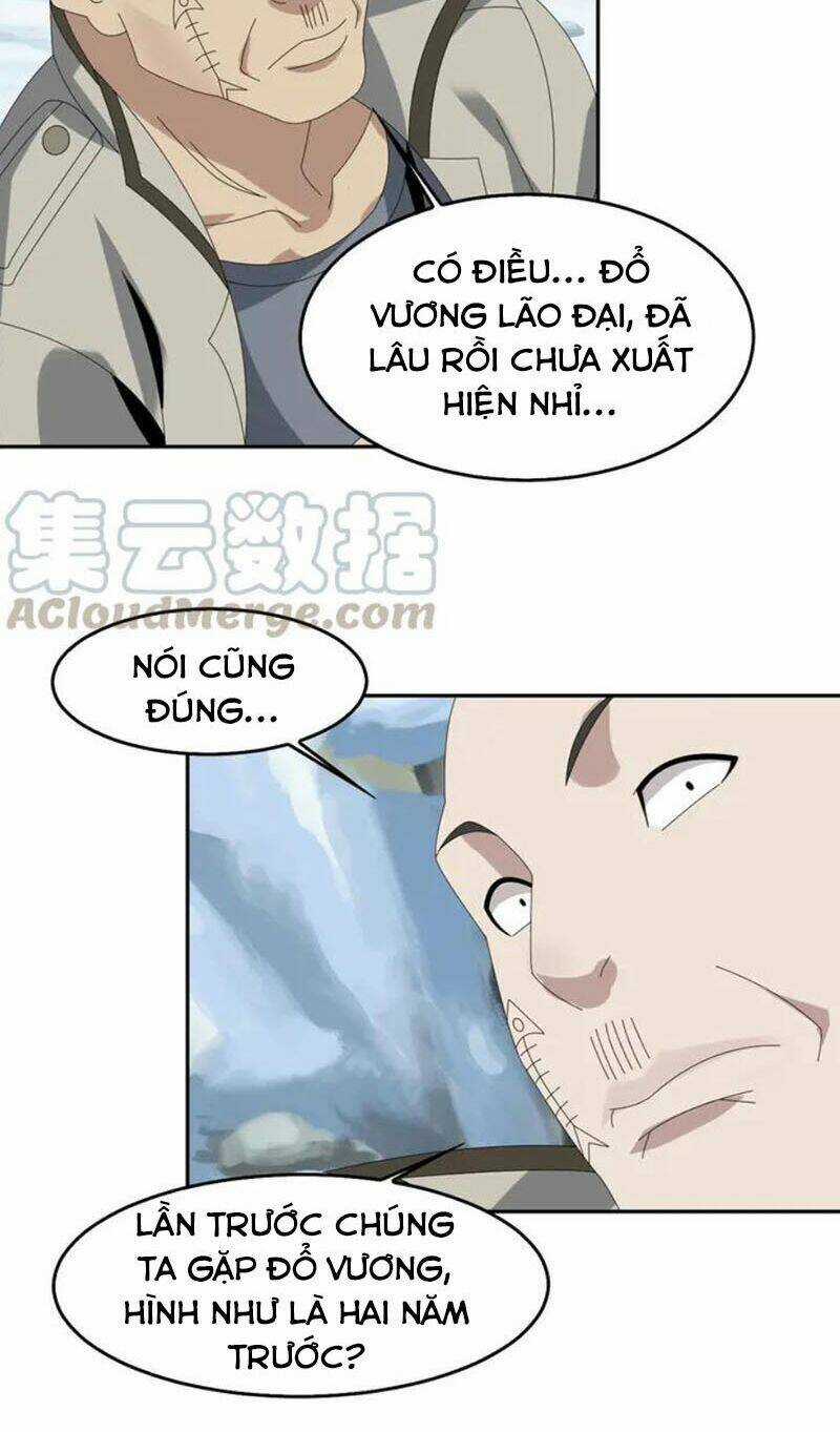Siêu Cấp Đại Chủ Bạ Chapter 90 trang 36