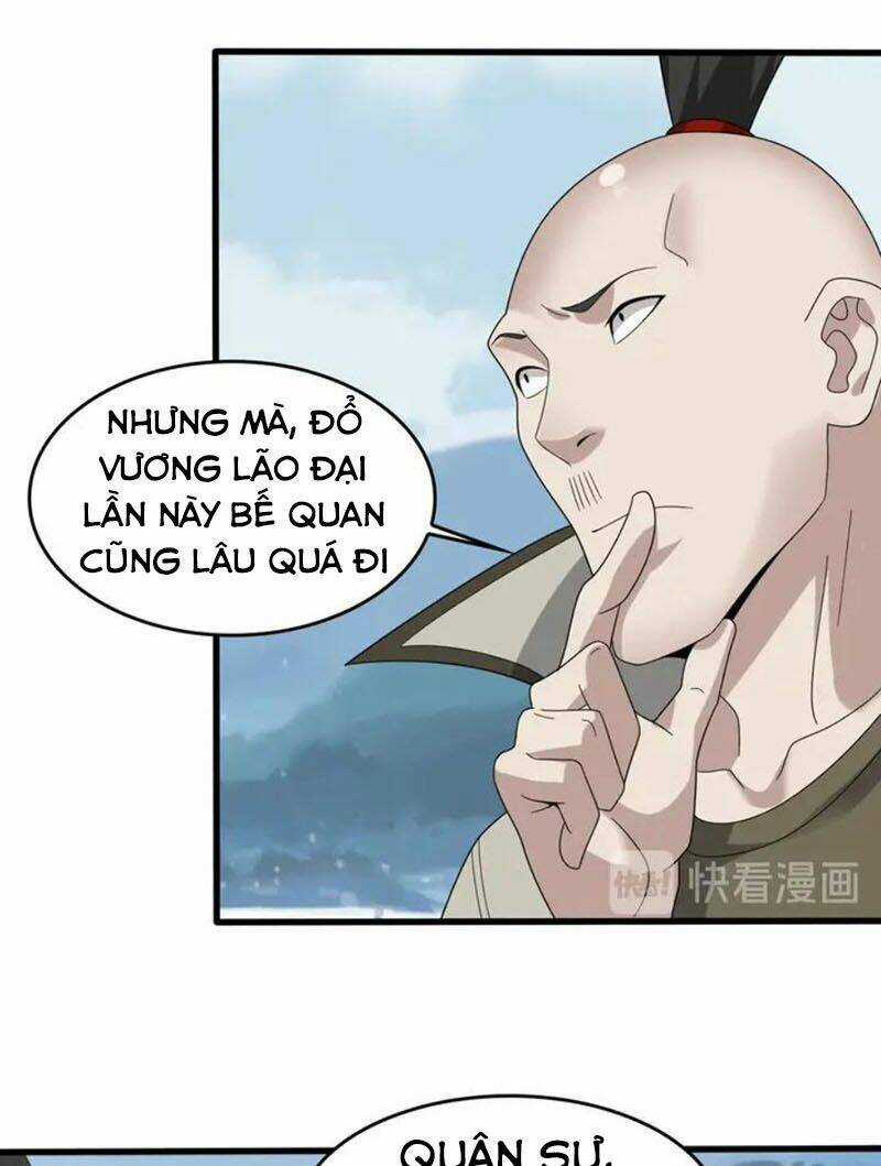 Siêu Cấp Đại Chủ Bạ Chapter 90 trang 37