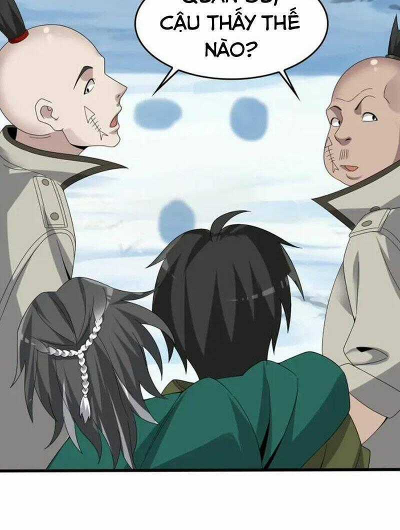 Siêu Cấp Đại Chủ Bạ Chapter 90 trang 38