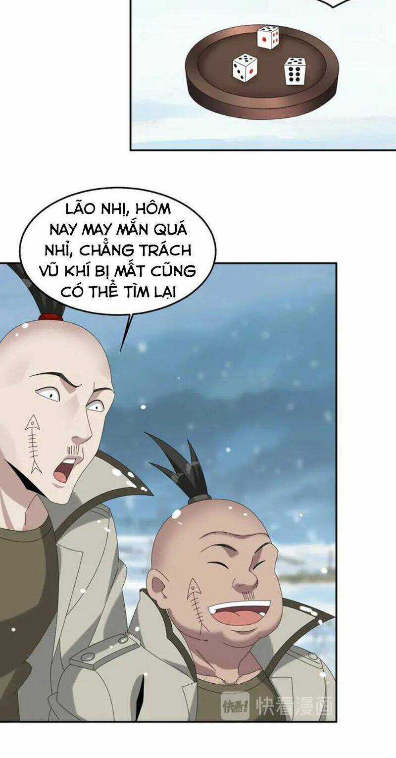 Siêu Cấp Đại Chủ Bạ Chapter 90 trang 4