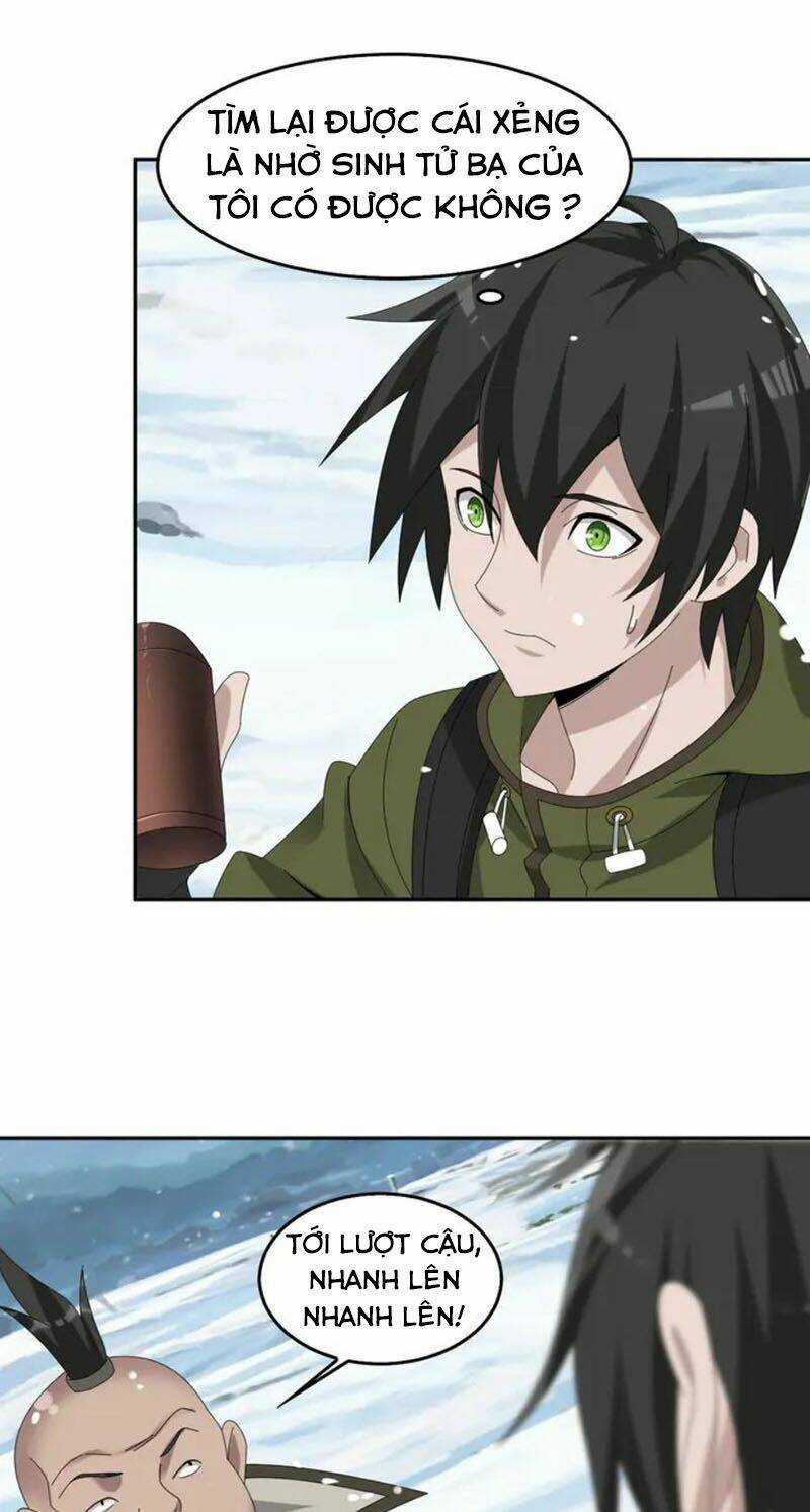 Siêu Cấp Đại Chủ Bạ Chapter 90 trang 5