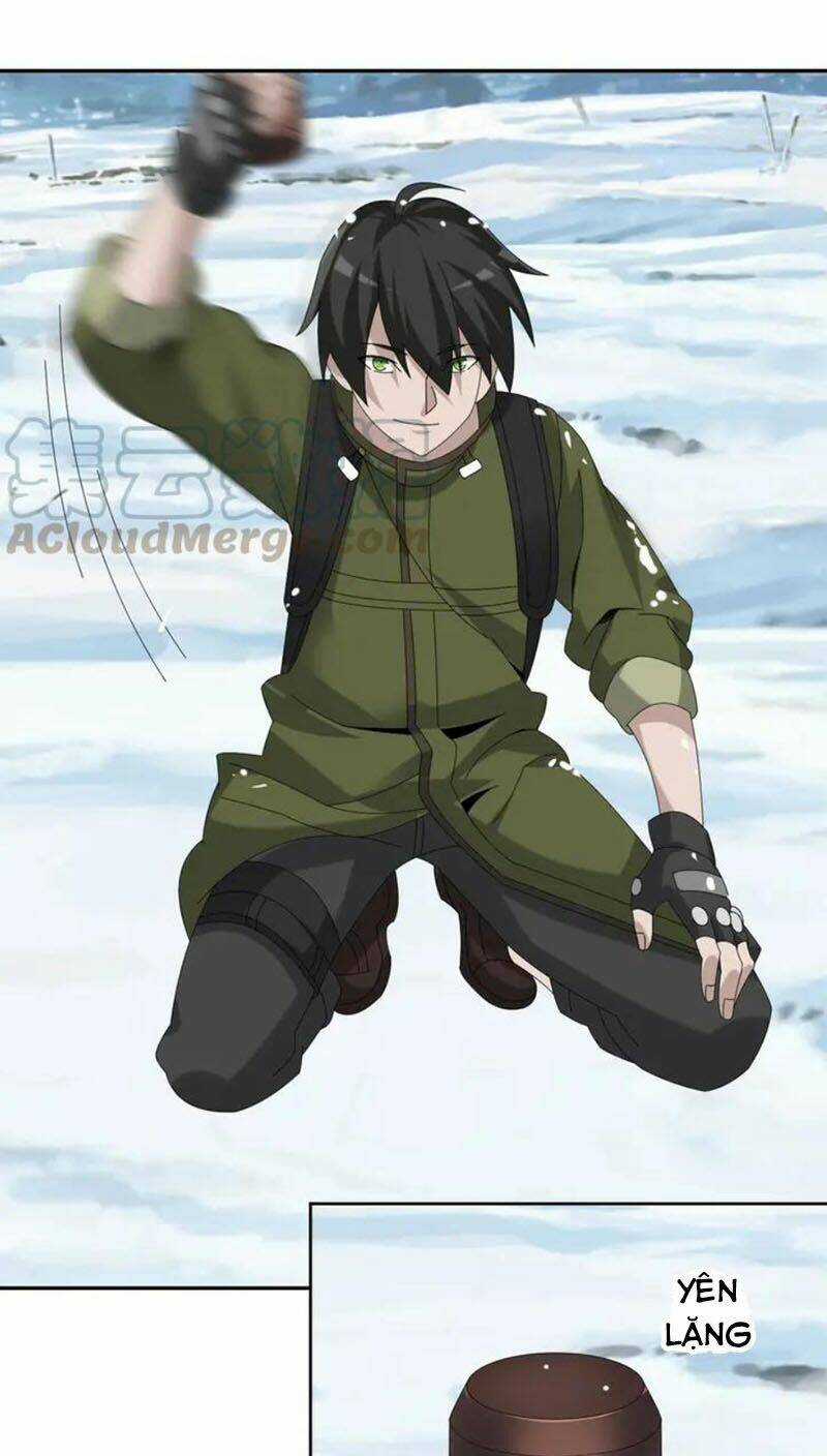 Siêu Cấp Đại Chủ Bạ Chapter 90 trang 7