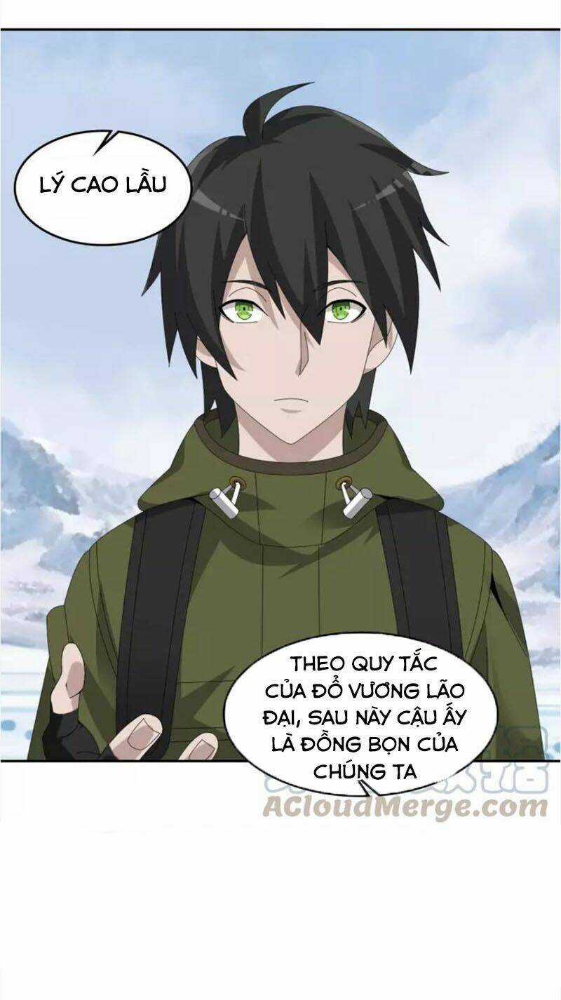 Siêu Cấp Đại Chủ Bạ Chapter 91 trang 10