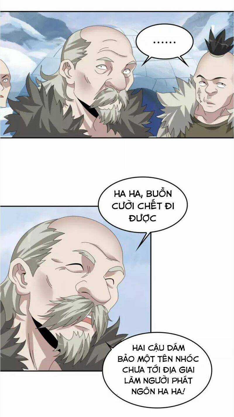 Siêu Cấp Đại Chủ Bạ Chapter 91 trang 11