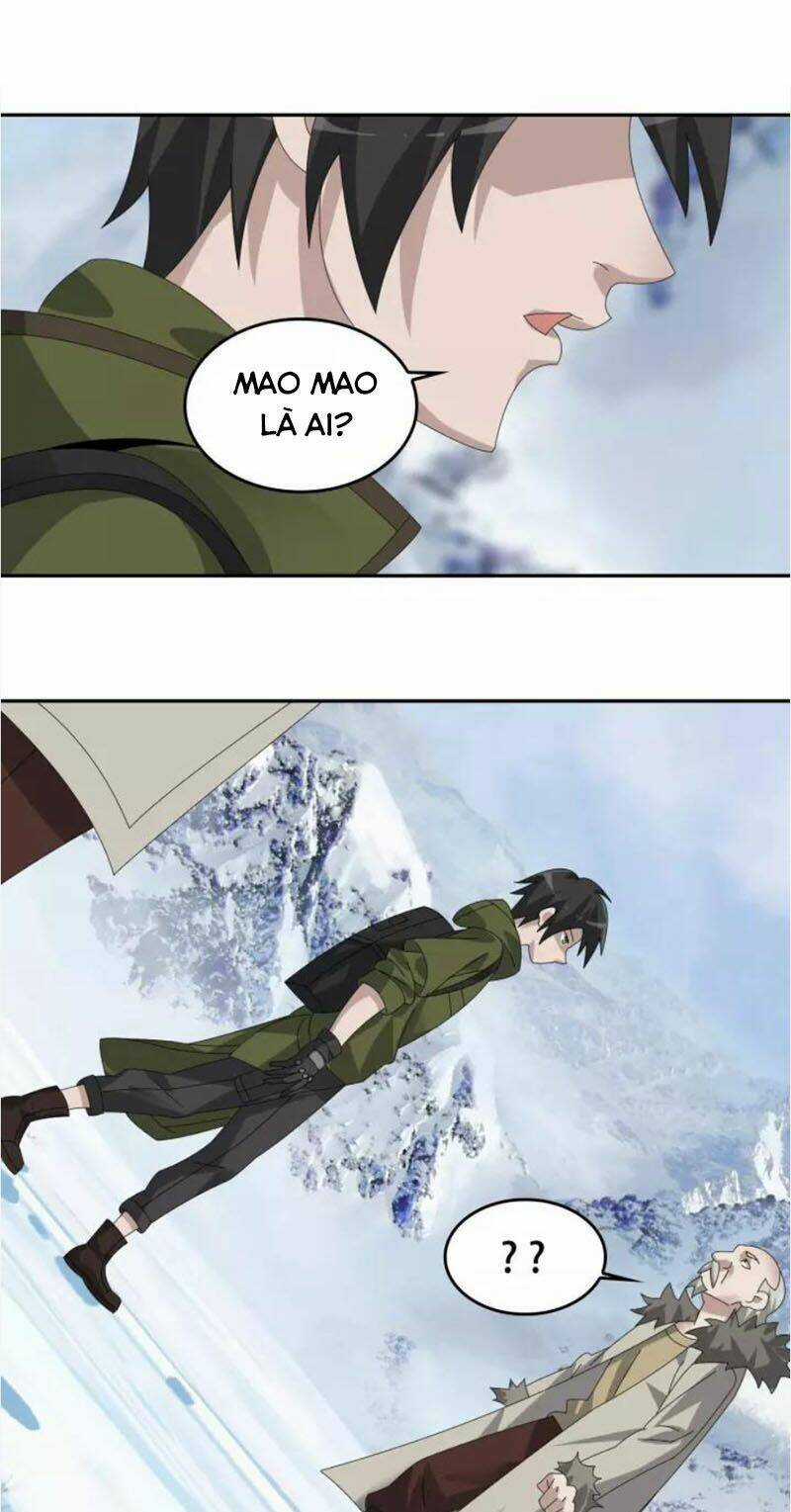 Siêu Cấp Đại Chủ Bạ Chapter 91 trang 12