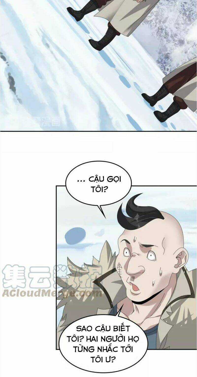 Siêu Cấp Đại Chủ Bạ Chapter 91 trang 13