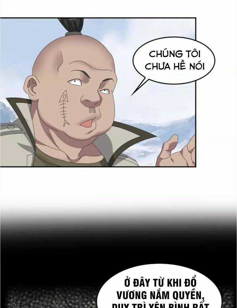 Siêu Cấp Đại Chủ Bạ Chapter 91 trang 14