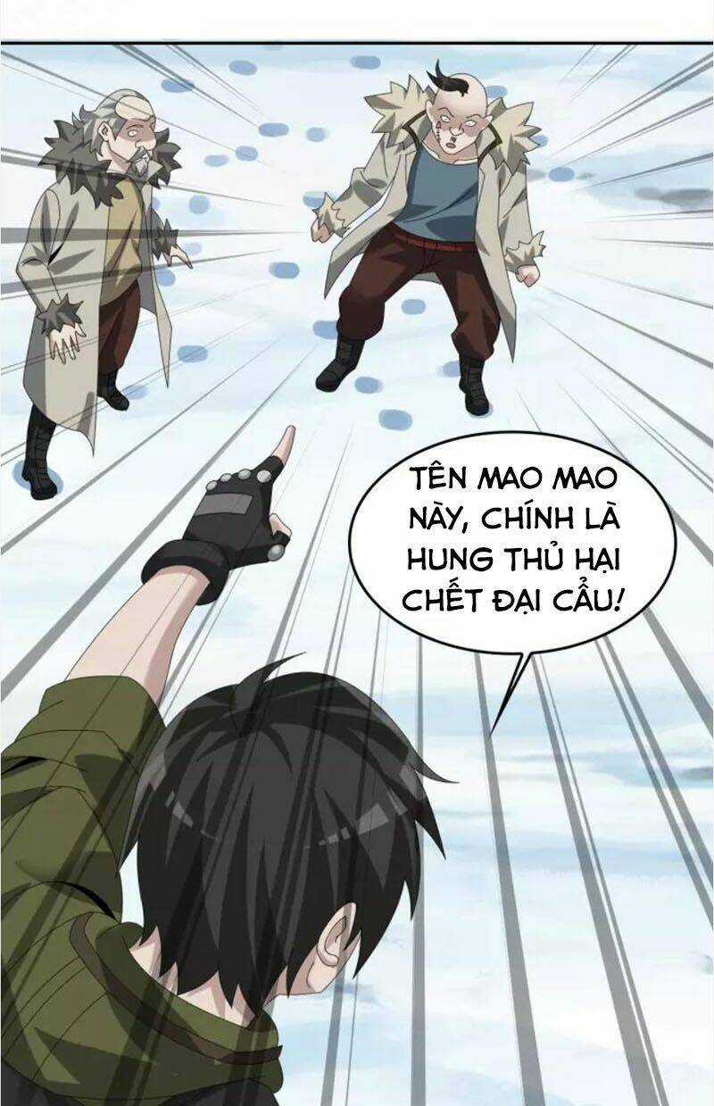 Siêu Cấp Đại Chủ Bạ Chapter 91 trang 18