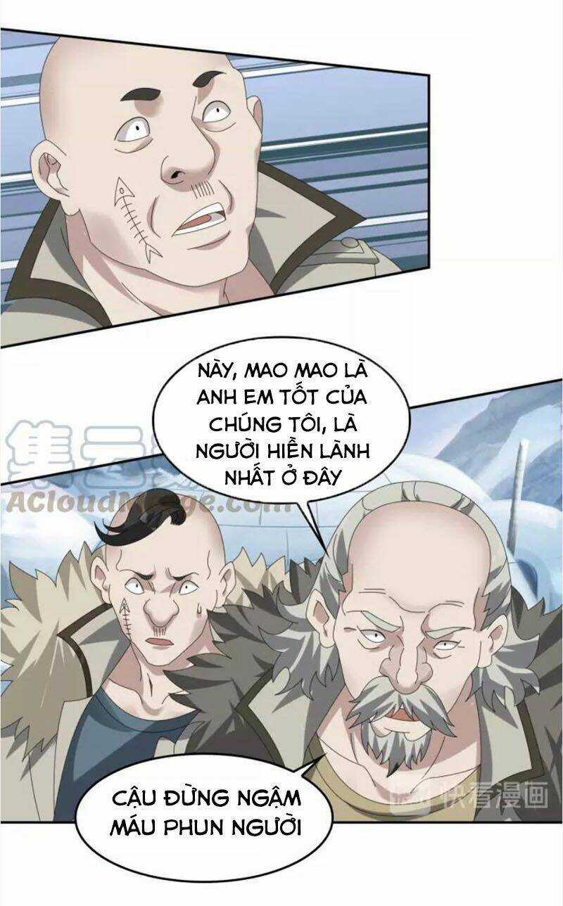 Siêu Cấp Đại Chủ Bạ Chapter 91 trang 20