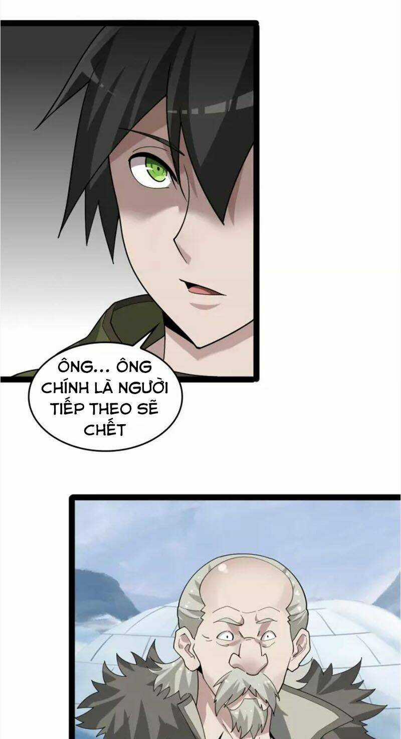 Siêu Cấp Đại Chủ Bạ Chapter 91 trang 22