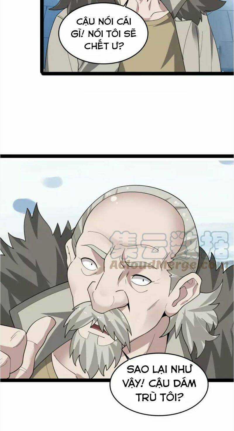 Siêu Cấp Đại Chủ Bạ Chapter 91 trang 23