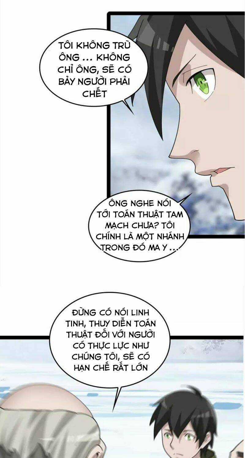 Siêu Cấp Đại Chủ Bạ Chapter 91 trang 24