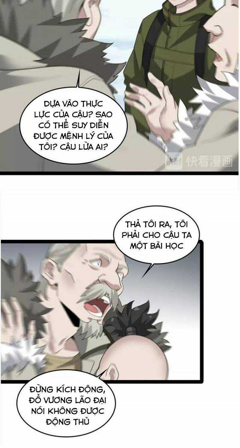 Siêu Cấp Đại Chủ Bạ Chapter 91 trang 25