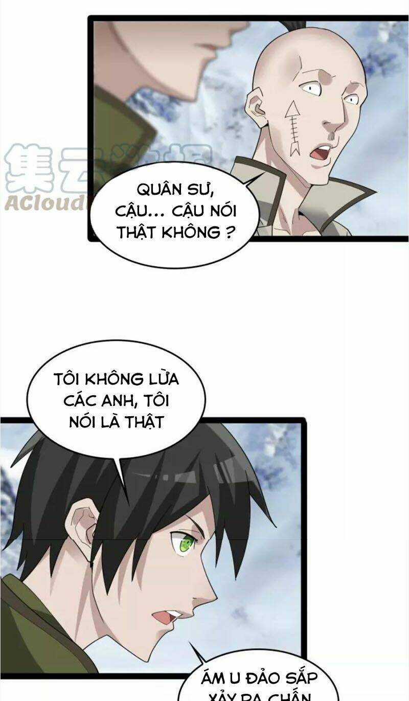 Siêu Cấp Đại Chủ Bạ Chapter 91 trang 26