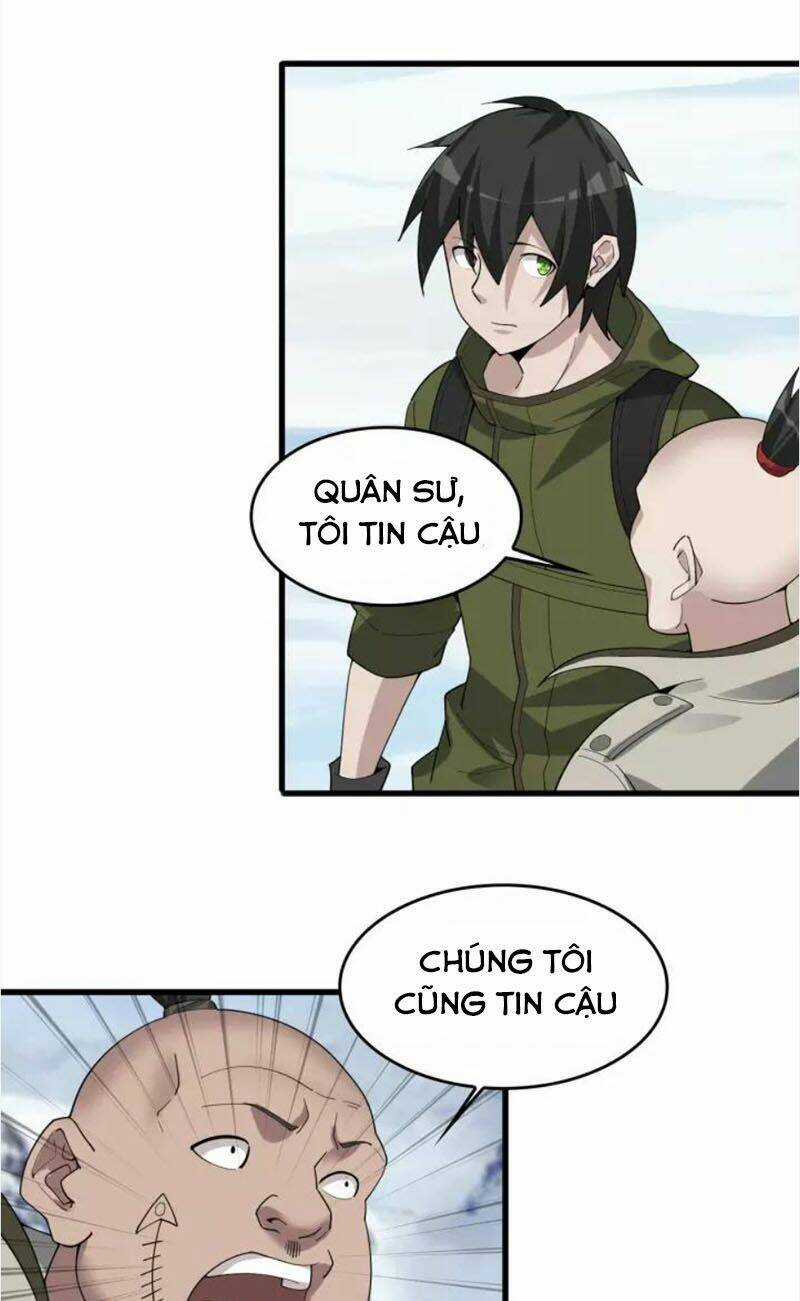 Siêu Cấp Đại Chủ Bạ Chapter 91 trang 28