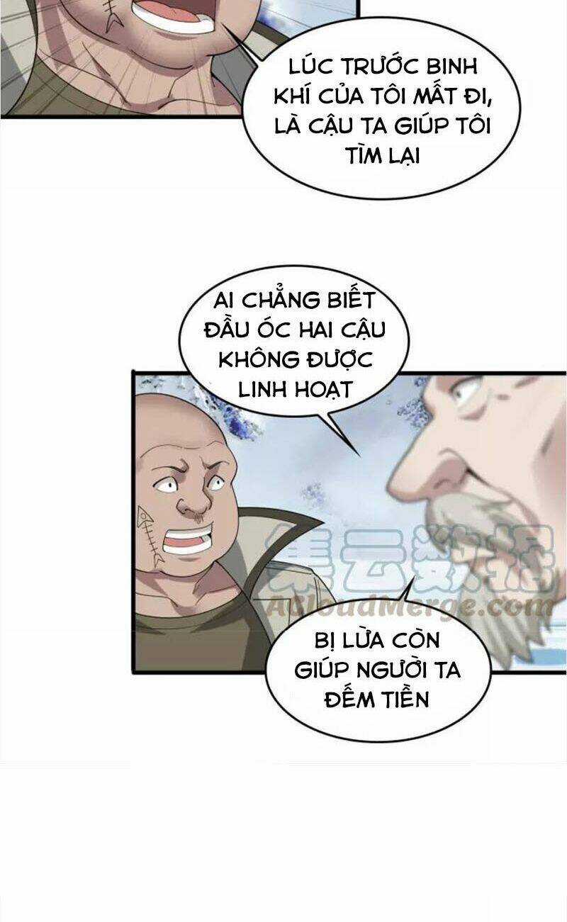 Siêu Cấp Đại Chủ Bạ Chapter 91 trang 29