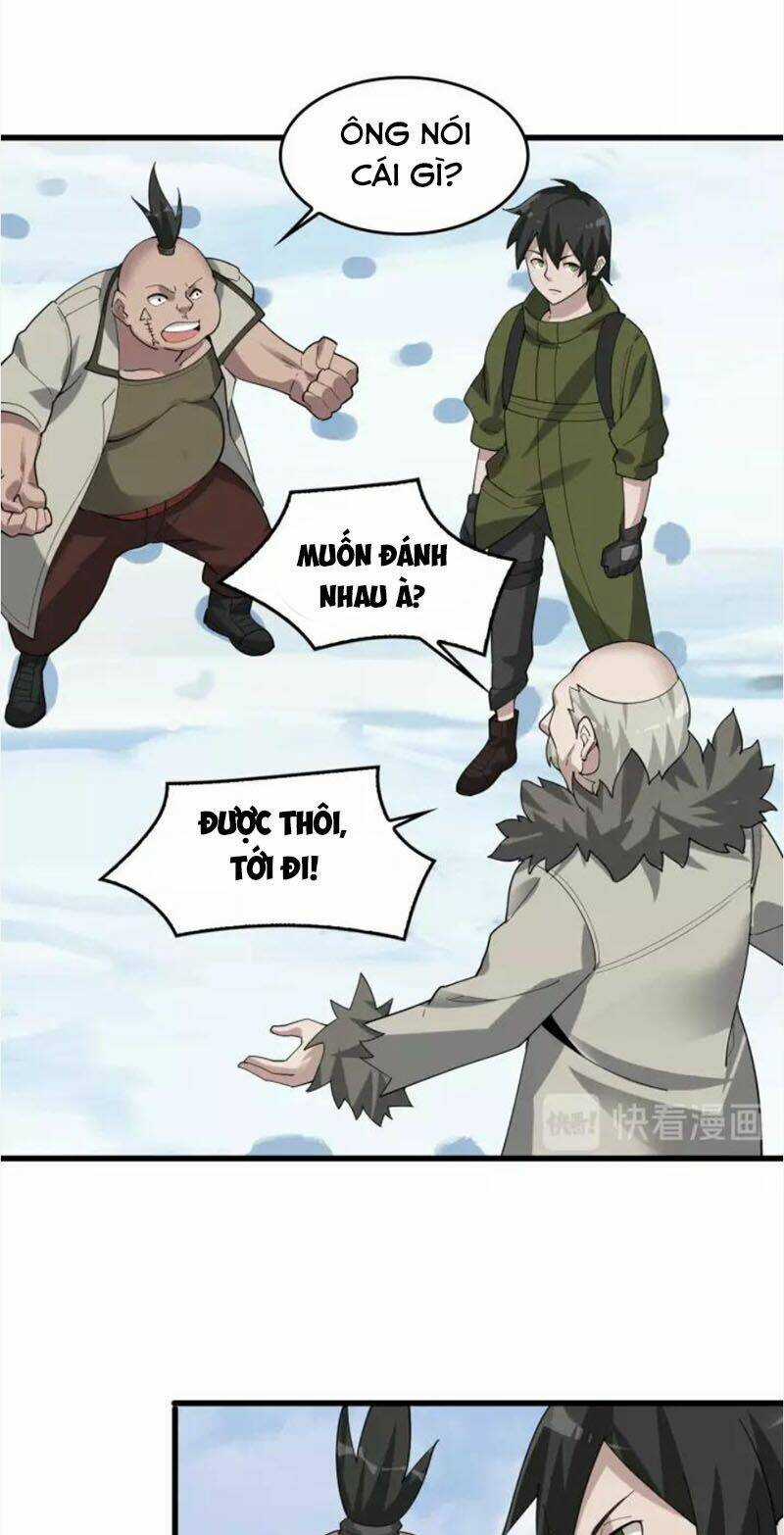 Siêu Cấp Đại Chủ Bạ Chapter 91 trang 30