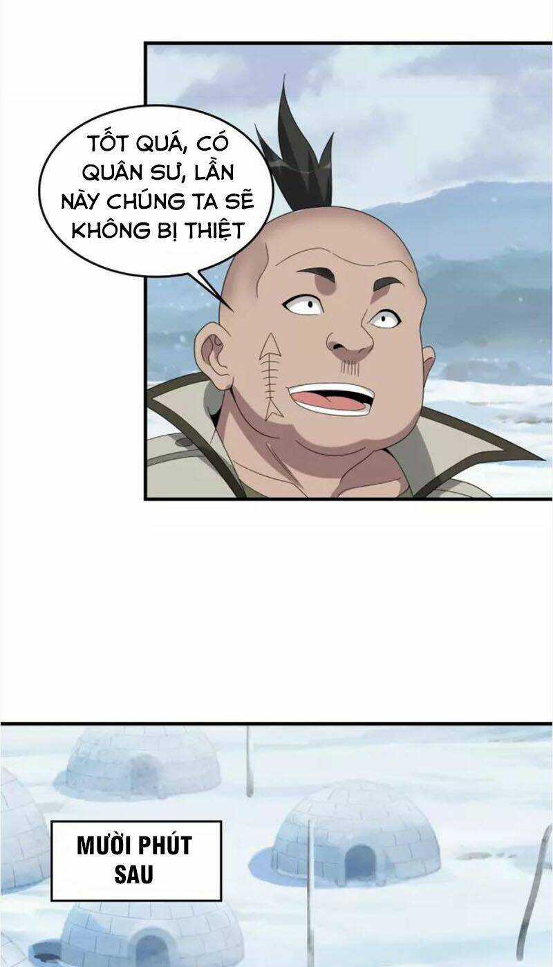 Siêu Cấp Đại Chủ Bạ Chapter 91 trang 4