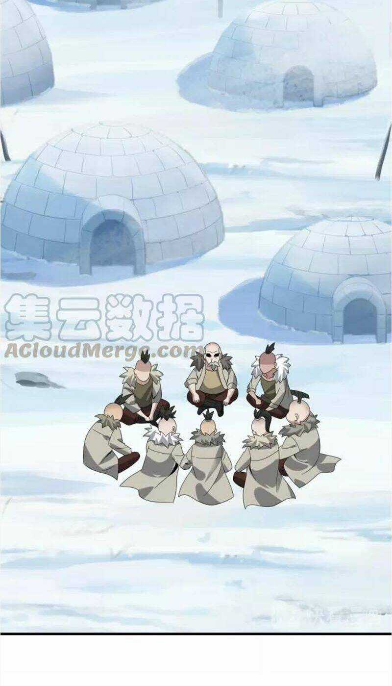 Siêu Cấp Đại Chủ Bạ Chapter 91 trang 5