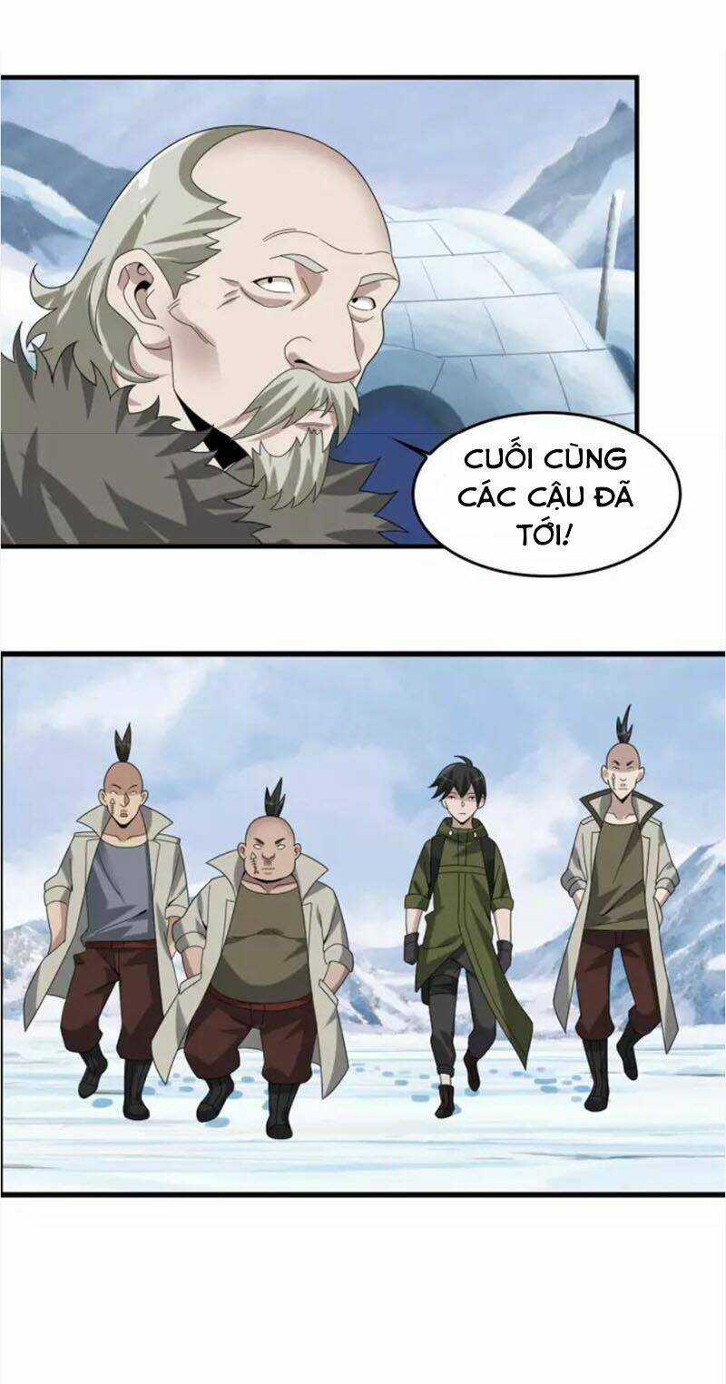 Siêu Cấp Đại Chủ Bạ Chapter 91 trang 6