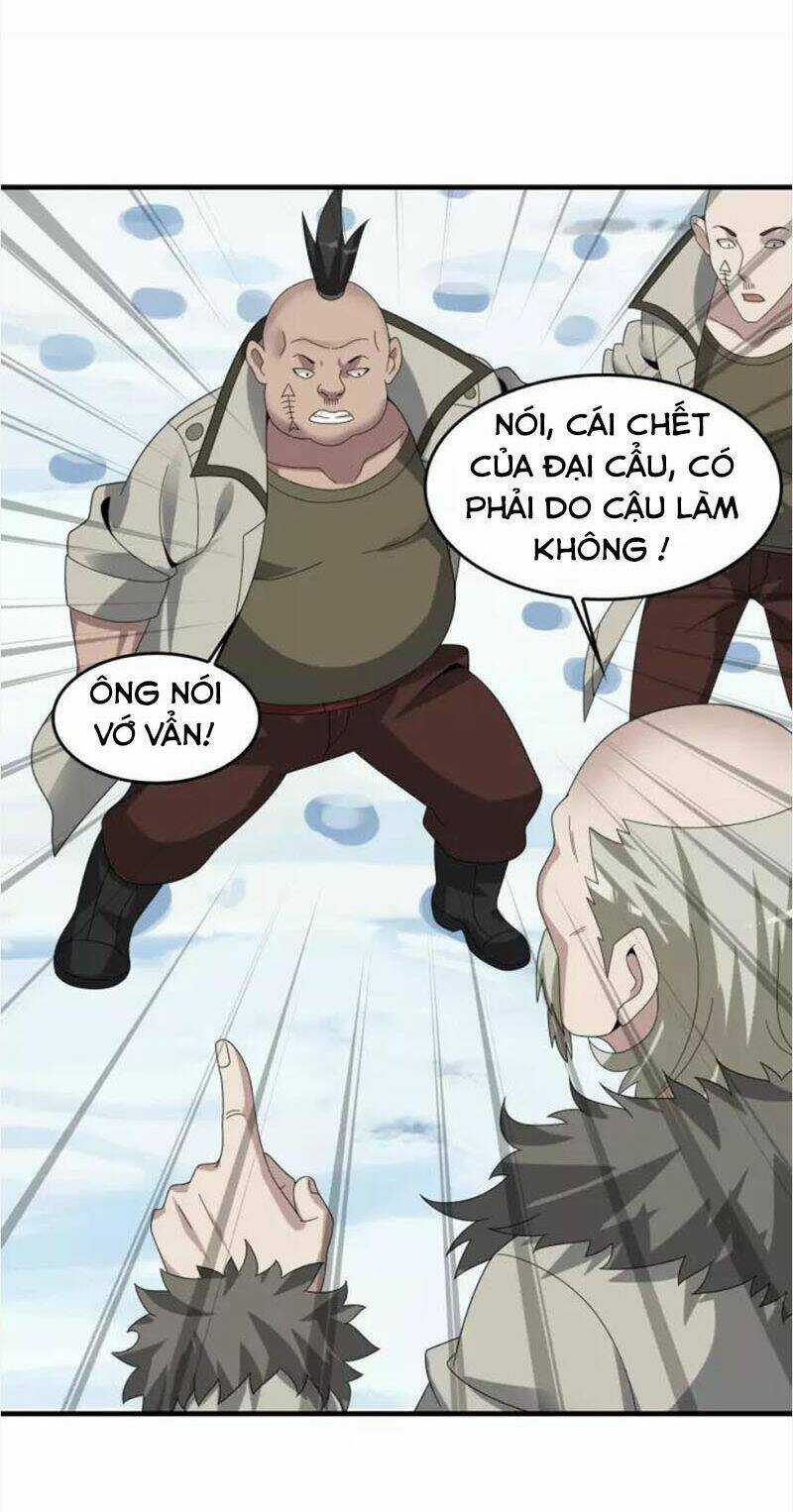 Siêu Cấp Đại Chủ Bạ Chapter 91 trang 7