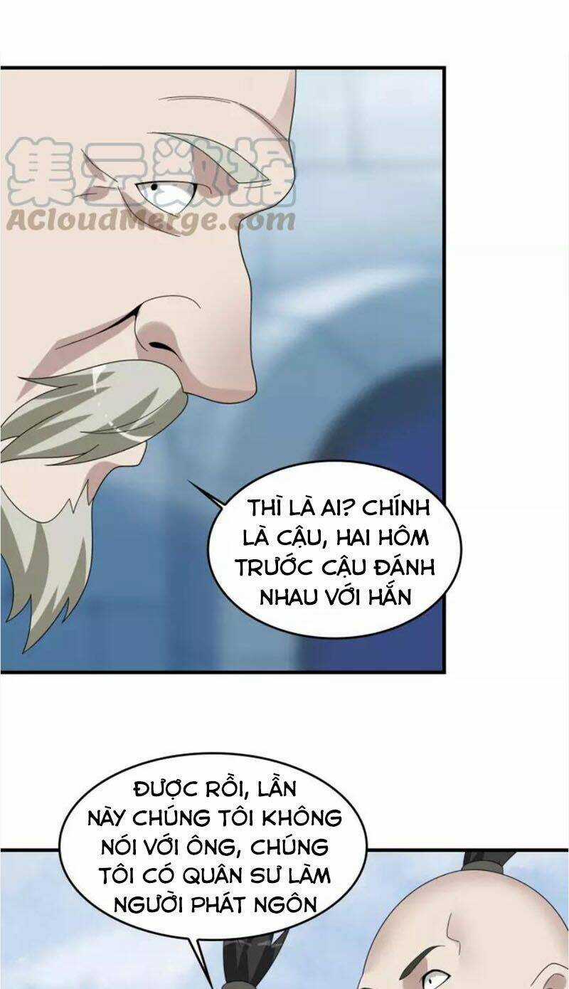 Siêu Cấp Đại Chủ Bạ Chapter 91 trang 8