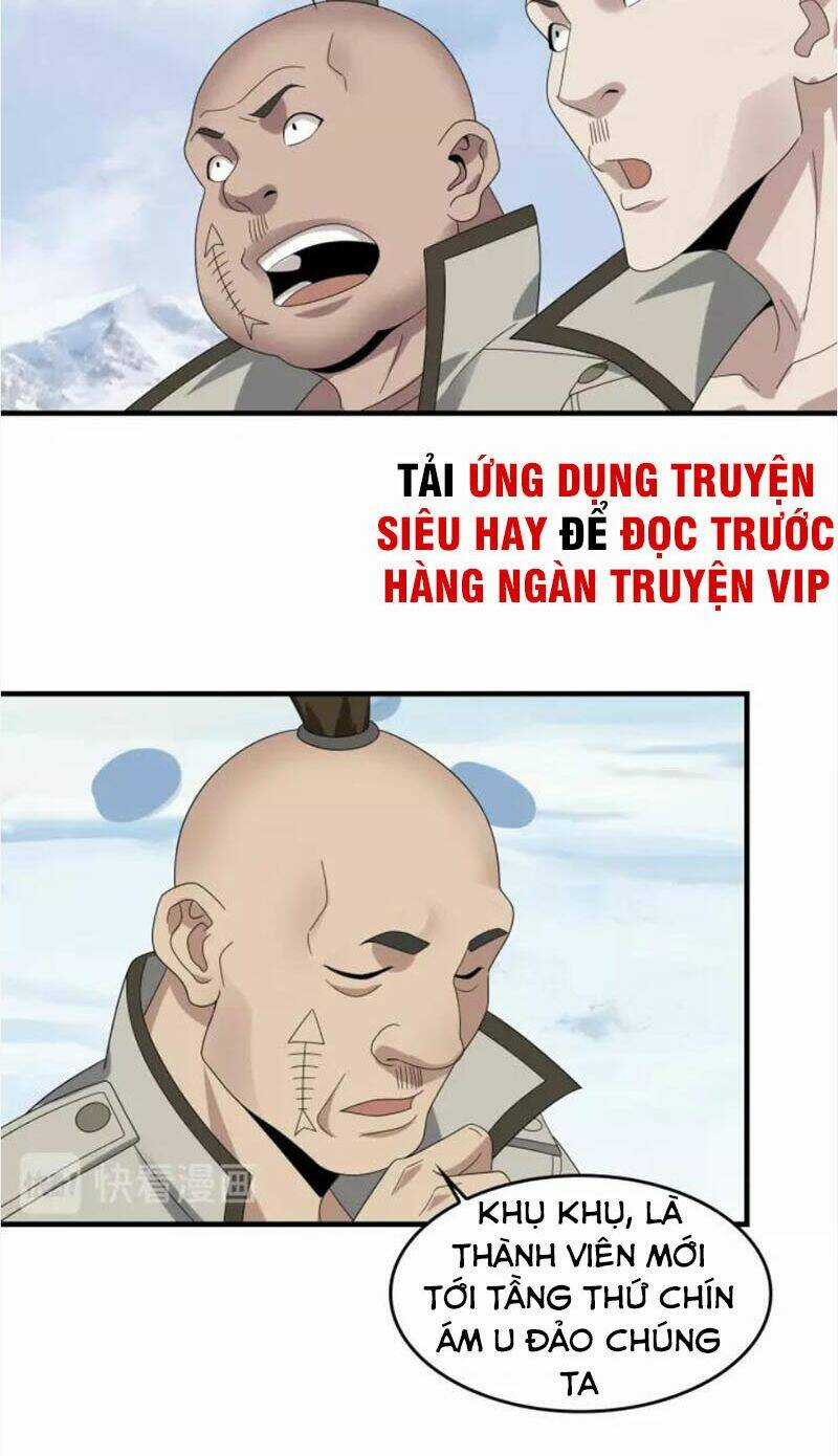 Siêu Cấp Đại Chủ Bạ Chapter 91 trang 9